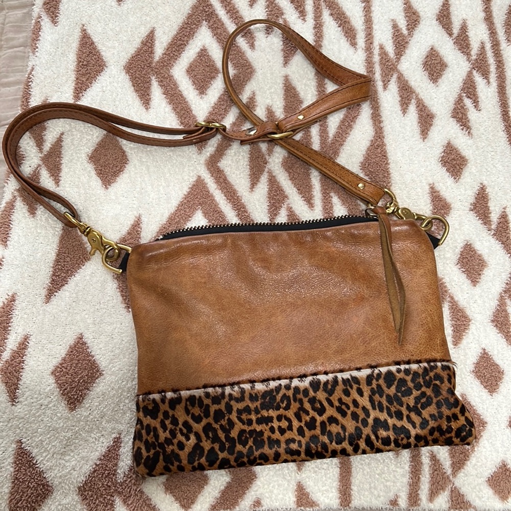 Rais Case purse
